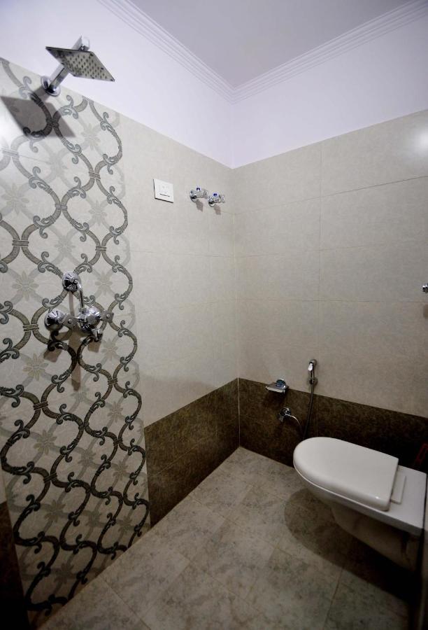 Michael'S Homestay Jaipur Eksteriør billede